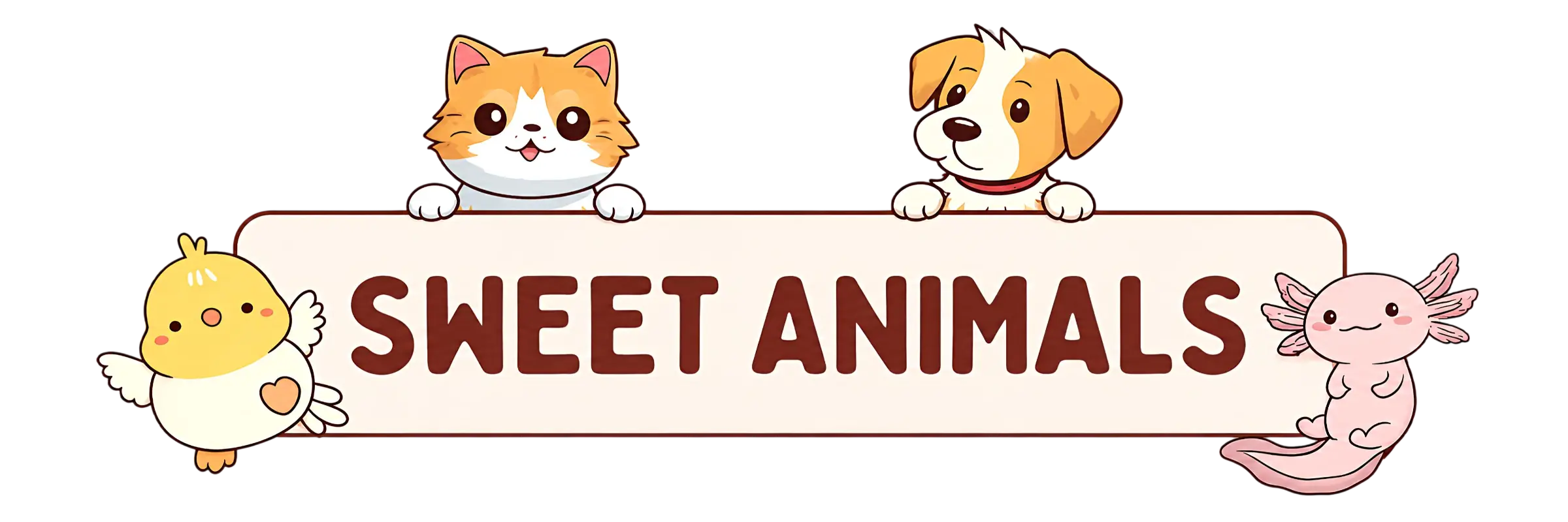 Sweet Animals News